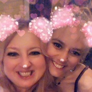 Meet your Posher, Holly